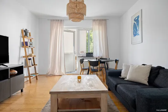 Bostadsrätt, Östanvindsgatan 13B, Centrala Hisingen, Göteborg