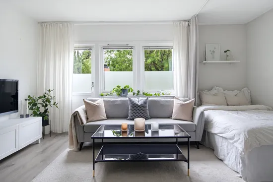 Bostadsrätt, Ritargatan 5, Salabacke, Uppsala