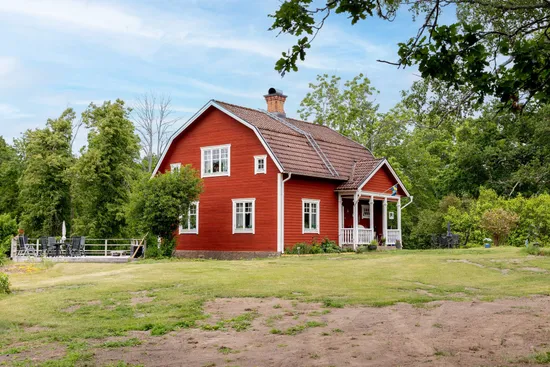 Fritidshus, Ölvedal Manketorp 1, Ölvedal, Oskarshamn