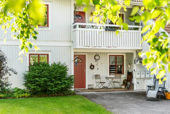 Bostadsrätt, Västra Långgatan 51, Sundsvall centrum, Sundsvall