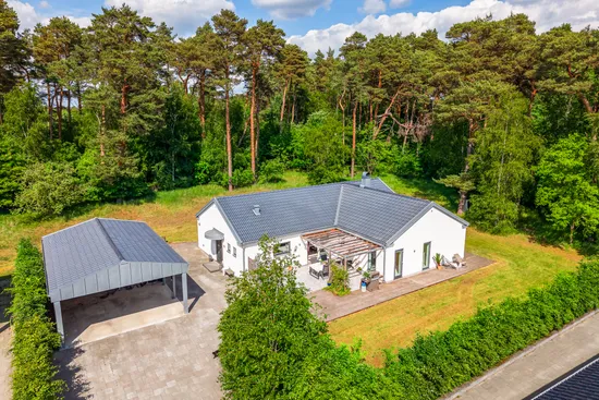 Villa, Blåsippegården 11, Häljarp, Landskrona