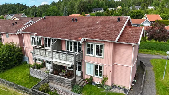 Bostadsrätt, Mörtvägen 16, Anneberg, Kungsbacka
