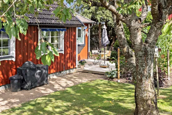 Villa, Söderåsvägen 9, Kågeröd, Svalöv