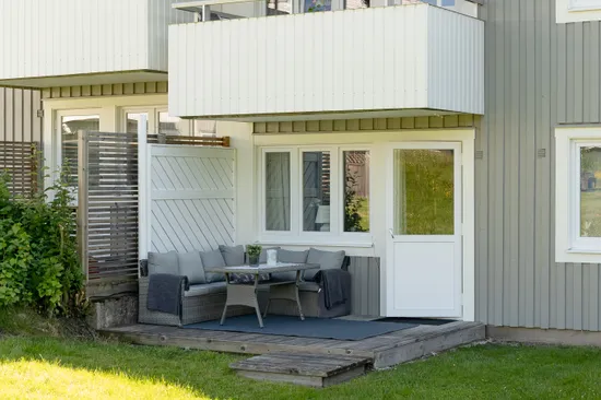Bostadsrätt, Västeränggatan 9A, Vålberg, Karlstad