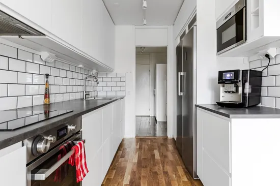 Bostadsrätt, Ekholmsvägen 40B, Ekholmen, Linköping