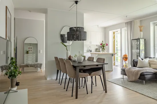 Bostadsrätt, Knud Dahls gata 16, Karlstad