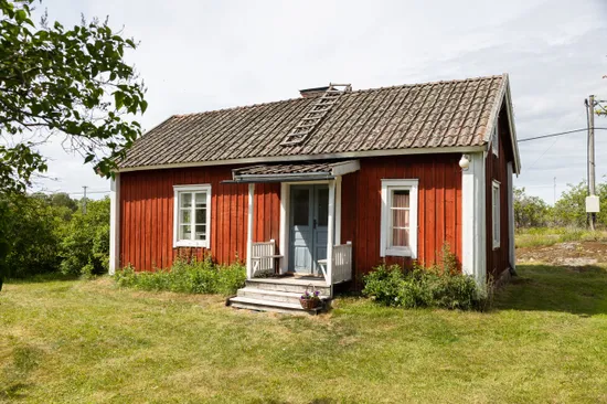 Fritidshus, Österbyn 207, Gräsö, Östhammar