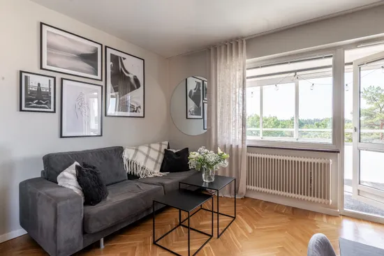 Bostadsrätt, Tåmarksgatan 2, Trandared, Borås