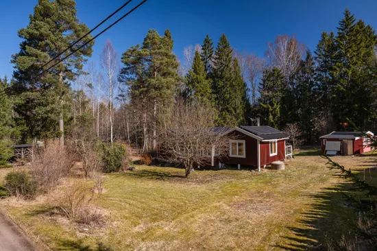 Fritidshus, Myrmalmsvägen 18, Kolmården, Norrköping