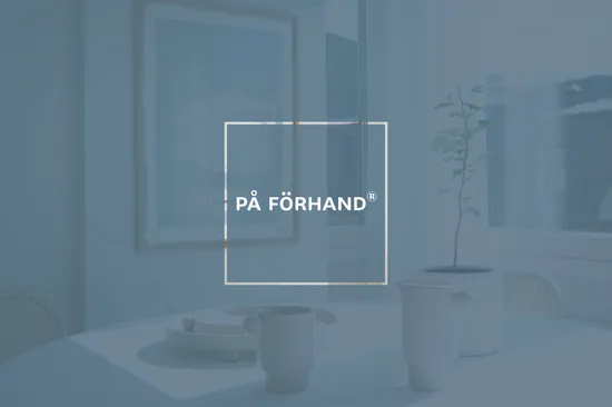 Bostadsrätt, Samuel Permans Gata 37B, Karlslund, Östersund