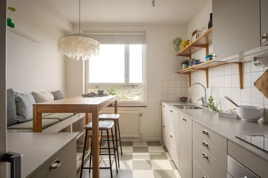 Bostadsrätt, Kärrtorpsvägen 34, 10tr, Kärrtorp, Stockholm