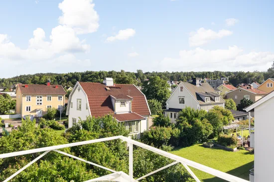 Bostadsrätt, Krokslätts Parkgata 9, Krokslätt, Mölndal