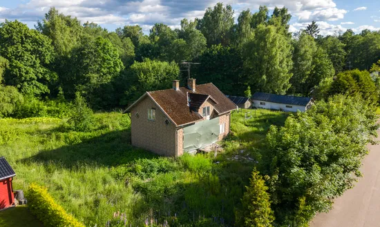 Villa, Vålbergsvägen 6, Vålberg, Karlstad
