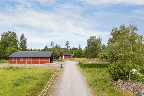 Gård/Skog, Haddamåla 103, Emmaboda