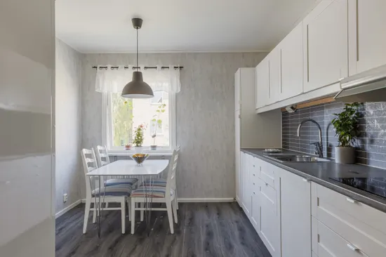 Bostadsrätt, Norrlidsvägen 16, Norrliden, Kalmar