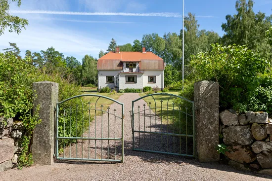 Villa, Bidalite 301, Torsås