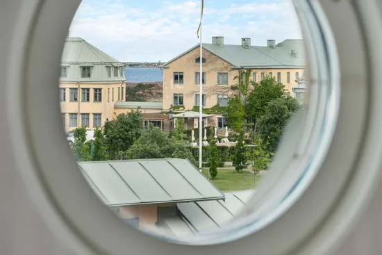 Bostadsrätt, Karl Nordströms väg 21, Kurorten, Varberg