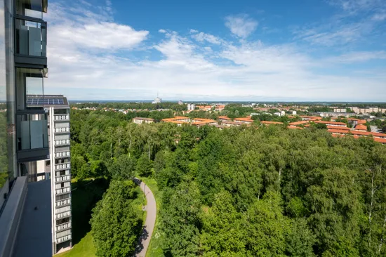 Bostadsrätt, Rotegatan 2, Södra Ekkällan, Linköping