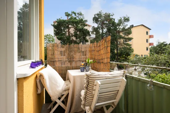 Bostadsrätt, Renathvägen 8, Hammarbyhöjden / Skärmarbrink, Stockholm