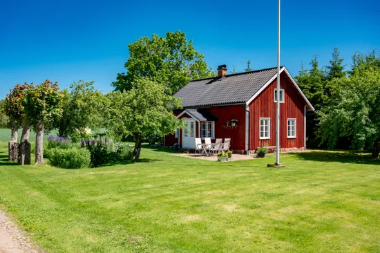 Villa, Essunga Åsaka-Skogen 401, Essunga