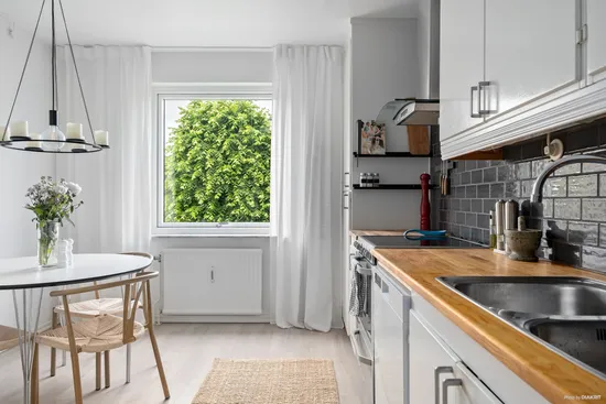Bostadsrätt, Irisgatan 2C, Broslätt, Mölndal