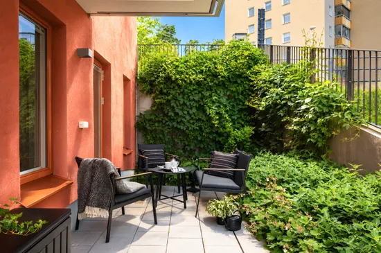Bostadsrätt, Kokillbacken 6, Kungsängen/Centrum, Upplands-Bro
