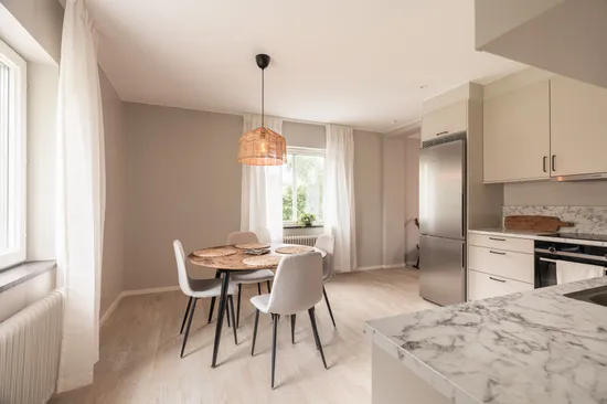 Bostadsrätt, Rådmansgatan 12A, Frösön, Östersund