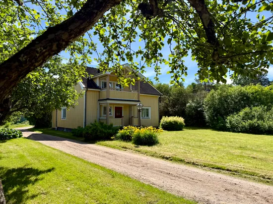 Villa, Bada 33, Bada/Rinn, Torsby
