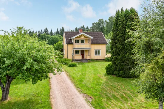 Villa, Bada 33, Bada/Rinn, Torsby