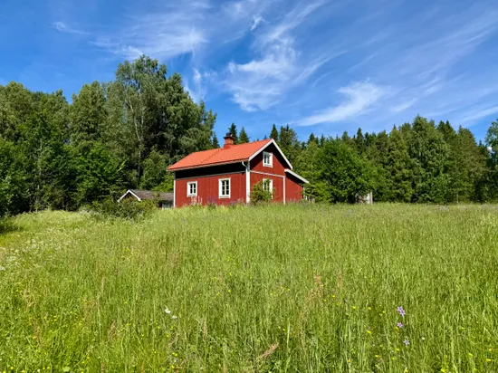 Gård/Skog, Sätergården 211, Sunne