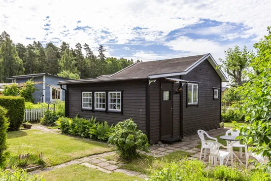 Fritidshus, Solrosvägen 276, Valla/T1, Linköping