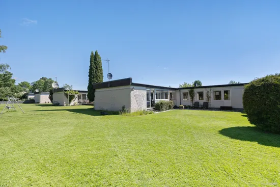 Villa, Gardeniagatan 10, Mellringe, Örebro
