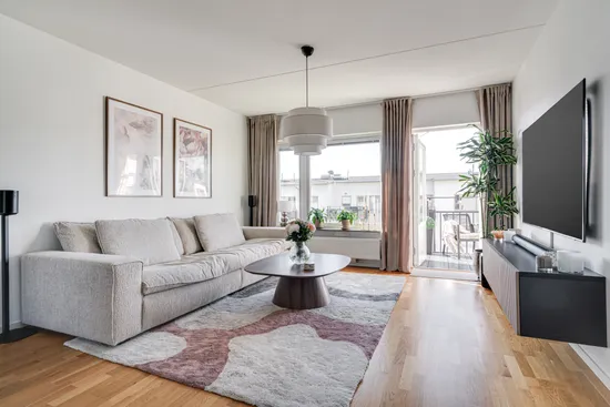Bostadsrätt, Astris Gata 64, Eriksberg, Göteborg
