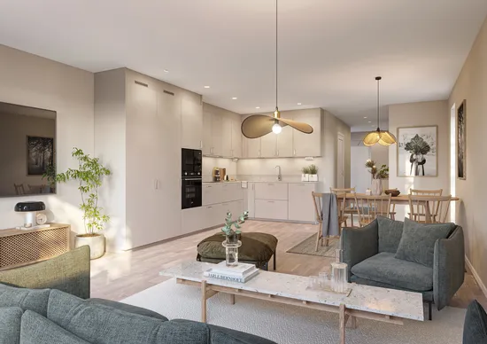 Bostadsrätt, Radhus, Nytorpsvägen, Marieberg, Örebro