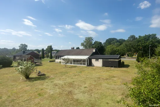Villa, Brännelyckevägen 200, Pukavik, Sölvesborg