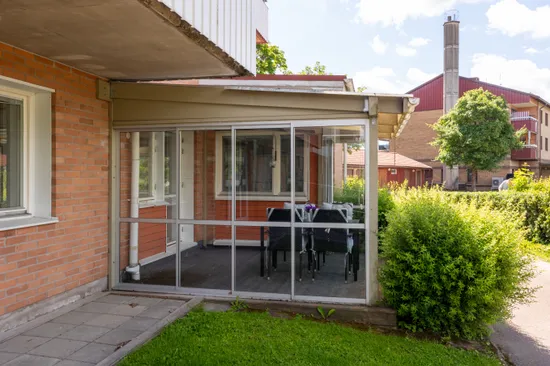 Bostadsrätt, Storgatan 57, Forshaga