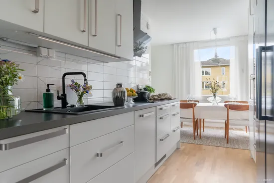 Bostadsrätt, Brunnehagen 51, Brunnehagen, Göteborg