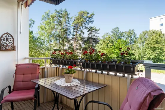 Bostadsrätt, Sikvägen 10, 1tr, Tyresö Centrum, Tyresö