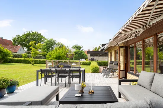 Villa, Jannes väg 4, Förslöv, Båstad