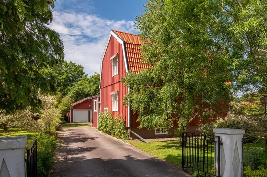 Villa, Tärnvägen 6, Skärblacka, Norrköping