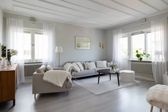 Bostadsrätt, Lövstagatan 38, Centralt Väster, Örebro
