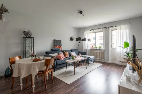 Bostadsrätt, Vindelgatan 34B, Byttorp, Borås