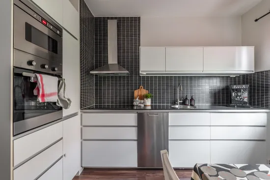 Bostadsrätt, Vindelgatan 34B, Byttorp, Borås