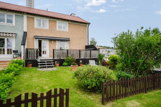 Bostadsrätt, Sehlstedtsvägen 10 G, Änget, Härnösand