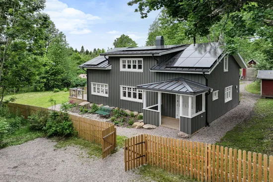 Villa, Ågården 189, Hökerum, Ulricehamn