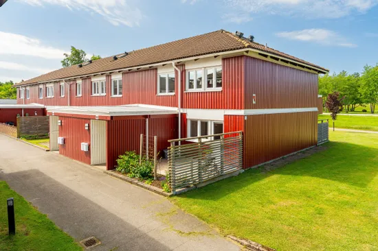 Bostadsrätt, Fibulagatan 10D, Götene