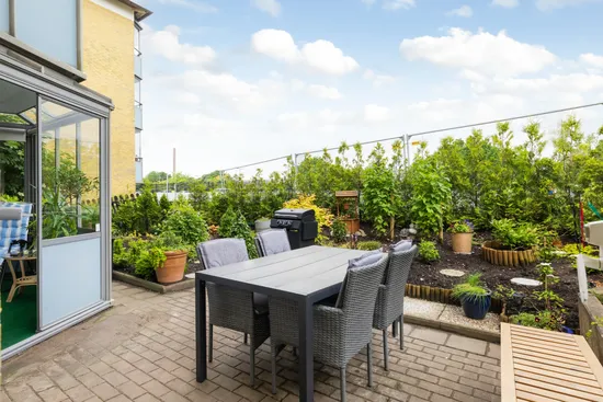 Bostadsrätt, Turkosgatan 43, Göteborg