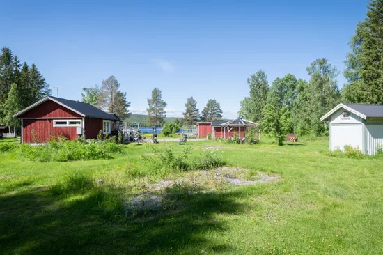 Villa, Alträsk 208, Alträsk, Boden
