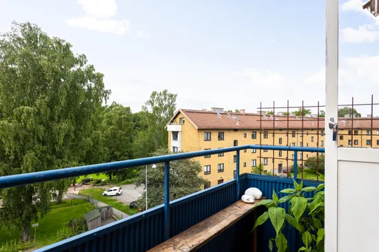 Bostadsrätt, Lådämnesgatan 7, Björkekärr, Göteborg
