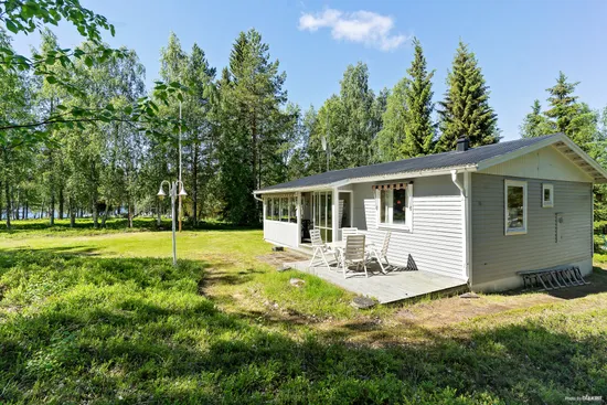 Villa, Ryssbält 760, Ryssbält, Kalix